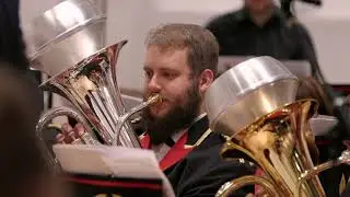 The Brass Music of Malcolm Arnold - Enderby Band