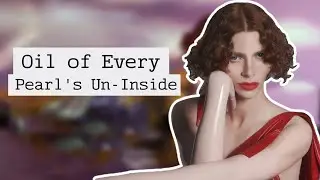 Quién es SOPHIE || Oil of Every Pearl's Un-Insides Review