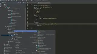 Minecraft Forge 1.13.2 Tutorial - pt. 5 - Recipes and Tags