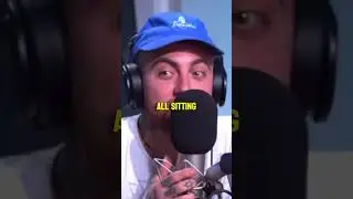 Mac Miller & John Mayer on making &lsquo;Small Worlds&rsquo; 💙
