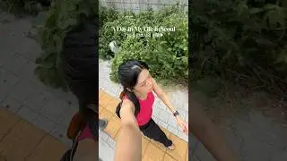 REAL day in my life as a nurse in Korea