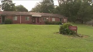 Fear of gentrification: Atlanta apartment complex to be demolished, residents worried