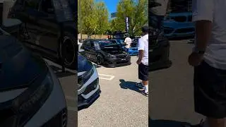 Local Car Fest