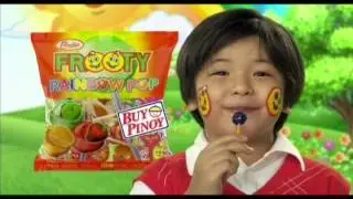Frooty Pop 