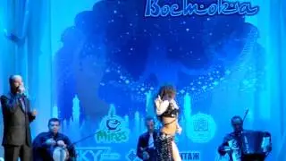 Yuliya Gelver - Fe youm we leila (with 