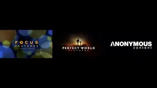 Focus Features/Perfect World Pictures/Anonymous Content
