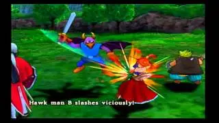 Dragon Quest 8 - Part 18 | Mole Hole