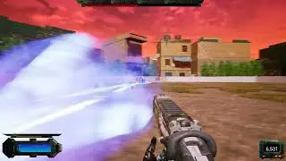 ShootRun - Boss 9 - Full Version only - April 2023