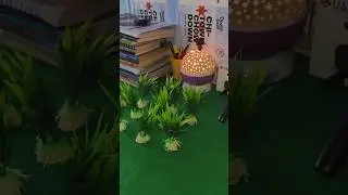 Buy Realistic Artificial Aquarium Plants🔥 Perfect for Fish Tank #trending #unboxing #shorts #viral