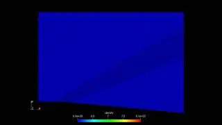 Prandtl-Meyer Expansion Wave