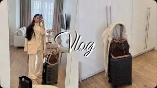 ИДЕМ В ZARA.ZARA HOME. СОБИРАЮСЬ В ПУТЕШЕСТВИЕ. ПОКУПКИ