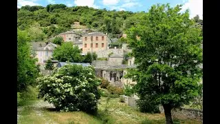 Κάτω Πεδινά Ιωαννίνων / Kato Pedina, Ioannina, Greece