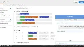 Amazon Lex bot - select the latest version of the slot within an intent!