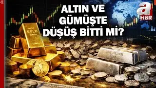 Gram altın 5 bin TL'nin altına mı düşecek? | A Haber