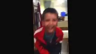 Burp sniff fart/burpsnart