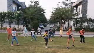 full kick song Khiladi movie