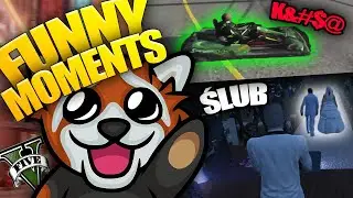 EWRON udziela ŚLUBU SANOWI oraz WYŚCIGI gokartowe (FUNNY MOMENTS #79)
