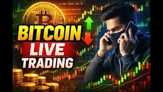 🔴31 JAN 2026 LIVE BITCOIN & ETH  Today&rsquo;s Crypto Market Analysis | #bitcoin #cryptolivestreaming