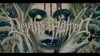 DEPTHS OF HATRED - BLOODGUILT TEASER