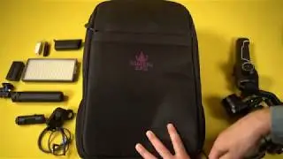 Рюкзак Gimbal Bag для стабилизаторов
