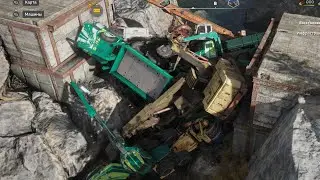 RoadCraft   SIMULATOR OF ROAD ABSURDITY