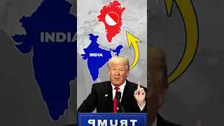 Trump Enters the Indian Ocean #shors