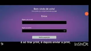Como recuperar conta,🔒senha esquecida, email esquecido, no AVAKIN LIFE 2025