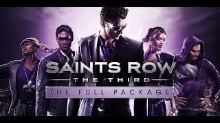 Saints Row&reg;: The Third&trade; Remastered auf dem Mobile dank Stadia