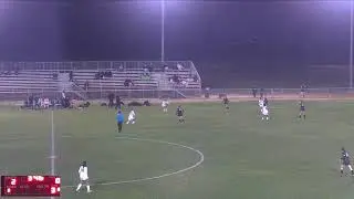 Xavier Prep High School vs SHADOWHILLS HS Womens JV Soccer
