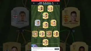 Pacybits 19 Ferdinand&lsquo;s Clubs SBC // Rio Ferdinand SBCs Easy Solution