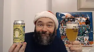 Beer52 Advent 2025 Day 22 Lightbulb by Verdant Brewing