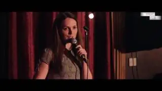 Emma Doran - Bright Club