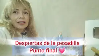 Los estas llevando a tu luz, otros correrán al ver tu protección, quieren seguir anclados a ti