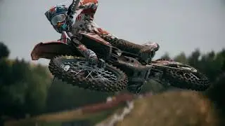 Trailer MXGP2 Neutral