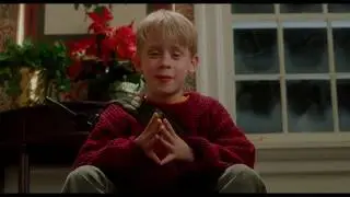 Home Alone | Omniplex Cinemas