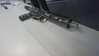 Firearms supporters challenge San Diego's ban on ghost guns with lawsuit