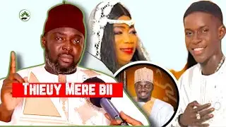 Lii Motax mère bii Takk boy bii Serigne Djibril Niang dit tout 😱😱