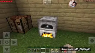 Minecraft deneme sürümü bölüm 1