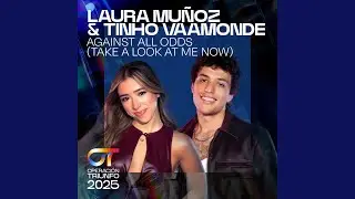 Against All Odds (Take a Look at Me Now)