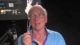 Episode 94 - AKG C1000 Possibly the most hated microphone ever?