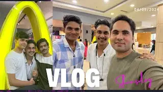 Day in My Life