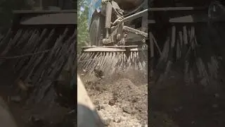 From heavy debris to fine dust, our sweepers keep work zones under control! 🧹🧹🧹📞 905.857.5756