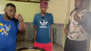 MO TA FAZEDO GROGO