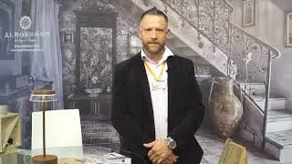 Al Botegon si presenta alla 44. Arredamont 2022