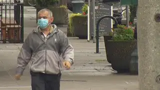 Coronavirus coverage on July 8 at 12 p.m.