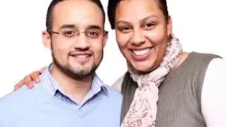 Mr & Mrs Cruz - YouTube Trailer