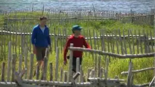 Exploring Fogo Island, Newfoundland and Labrador