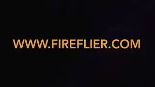 Fireflier Lighting Factory Video