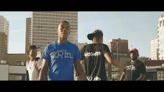 Los G x Gucci Guap - B.O.A (Official Music Video)
