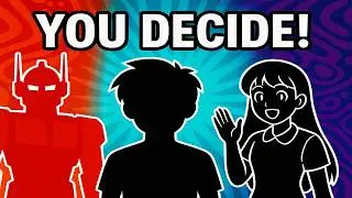 Why Are You REALLY Here? | The Future of Nerdsfeed (And Your Role In It)